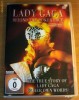 Lady Gaga - Behind The Poker Face *RARITATE*