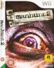 JOC WII MANHUNT 2 ORIGINAL PAL