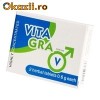 VITAGRA - VIAGRA 100% NATURALA POTENTA 100%