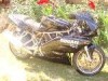 Ducati 750 ss