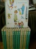 The Young Children's Encyclopedia Britannica pentru copii