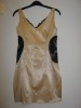 Rochie cu dantela pentru cina romantica/ banchet/majorat/party