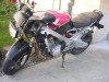 Vand HONDA cbr 600 f2