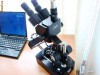 Microscop pentru Gemologie sau alte aplicatii, geologie, etc...