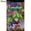 LEMMINGS   PSP  SIGILAT  (ALVio) + sute de alte jocuri psp originale ( vand schimb )