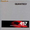Banda magnetofon Quantegy 457 Master, HUB