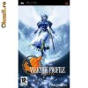 VALKYRIE PROFILE LENNETH PSP (ALVio) + sute de alte jocuri psp originale ( vand schimb )