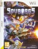 JOC WII SPYBORGS ORIGINAL MULTIPLAYER PAL