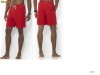 Nautica - sort baie barbati rosu XL100% original!Comenzi Nautica
