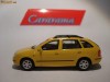 1/72 SKODA felicia.-ABREX +1500 MACHETE