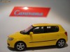 1/72 SKODA felicia.-ABREX +1500 MACHETE