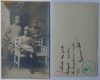 Iasi ,1914 ,ofiteri concentrati