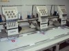 Masina de brodat industriala Brother cu 3 capete