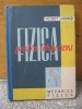 Helmut Lindner	- Fizica pentru tehnicieni - volumul 1 - 1960