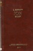 Liviu Rebreanu - ION vol. I  (prima editie)