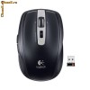 Mouse Laser Logitech MX Anywhere, MINI Reciver - USB