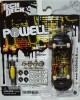 Tech Deck Fingerboard Fingerskate Powell Skate