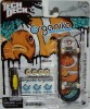 Tech Deck Fingerboard Fingerskate Organica Skate