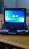Laptop MSI U135 nou