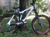 MTB FULL SUSPENSION DA BOMB MOAB BOMB