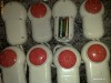 Aparat masaj slabit cu vibratii mini Relax Tone Pret 6 lei 3 buc 15 lei functioneaza cu doua baterii R6 AA  PESTE 5 PRODUSE PRET DISCUTABIL