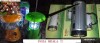 Lampa Lanterna radio sau felinar doua modele culori diferite 3 buc 40 lei