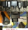 Priza prize adaptoare de la 220V la USB, 12V la USB sau de la 220V la 12V ca bricheta masinii, 3 modele Pret 6 lei (3 bu