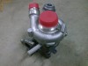 turbina turbosuflanta GT1549S  Renault Trafic II   2.0 dci  90cp ,118cp