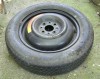 Cauciuc Anvelopa roata cu janta 135/80 R14
