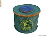 Geanta pescar circulara pt. peste viu F63 Geanta pescar circulara pt. peste viu F63