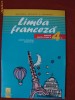 LIMBA FRANCEZA - MANUAL CLS IV ED.NICULESCU