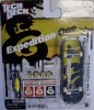 Tech Deck Fingerboard Fingerskate Expedition One Skate