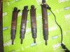 INJECTOR INJECTOARE VOLKSWAGEN caddy, seat inca, 1.9 SDI
