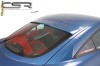 vand eleron luneta din plastic original CSR Germania ipt Audi TT