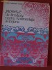 MODELE DE BRODERIE PENTRU VESTIMENTATIE SI LENJERIE