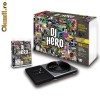 DJ Hero - Turntable Kit (PS3) SIGILAT( ALVio) + sute de alte jocuri ps3 originale  ( vand schimb )