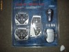 kit tuning pedale