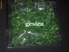 Pietre decorative - verde (aranjamente nunta/ botez) - SUPER PRET