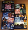 Film And TV Themes (BoxSet 5 CD)