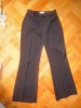 pantaloni negri costum uniforma