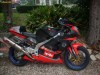 aprilia rsv mille