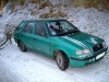 skoda felicia diesel