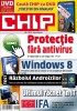 Colectie de 12 reviste CHIP