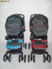 Carut Geoby cu scaun auto nou in cutie sigilat (cod c819p)