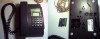 Vand telefon fix de birou cu display LCD