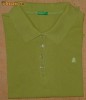 TRICOU POLO DAMA BENETTON