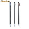 stylus original (creion) nokia 5230 negru,albastru si rosu