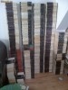 BIBLIOTECA DE ARTA - Editura Meridiane - 600 VOLUME, 330 NUMERE !!!