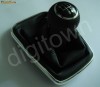 Nuca schimbator 5+R VW Golf 4 IV MK4 Jetta Bora cu manson + crom