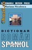 Dictionar roman-spaniol - Mariana Niculescu